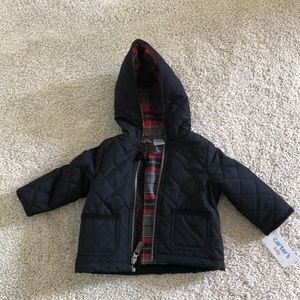 Carter’s baby jacket/coat